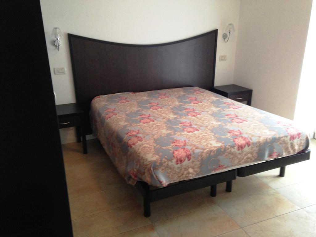 Appartamento Buffaure Pozza di Fassa Rum bild