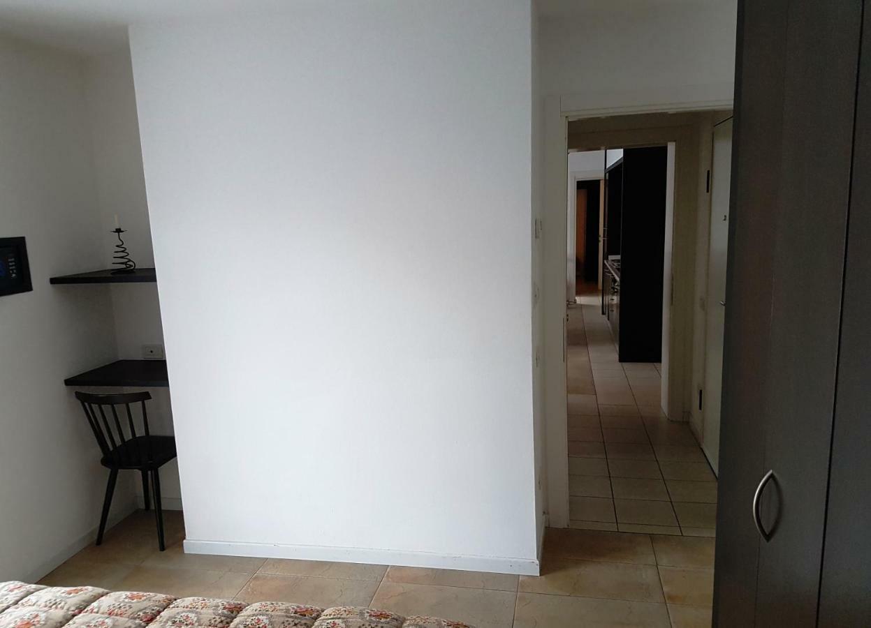 Appartamento Buffaure Pozza di Fassa Exteriör bild