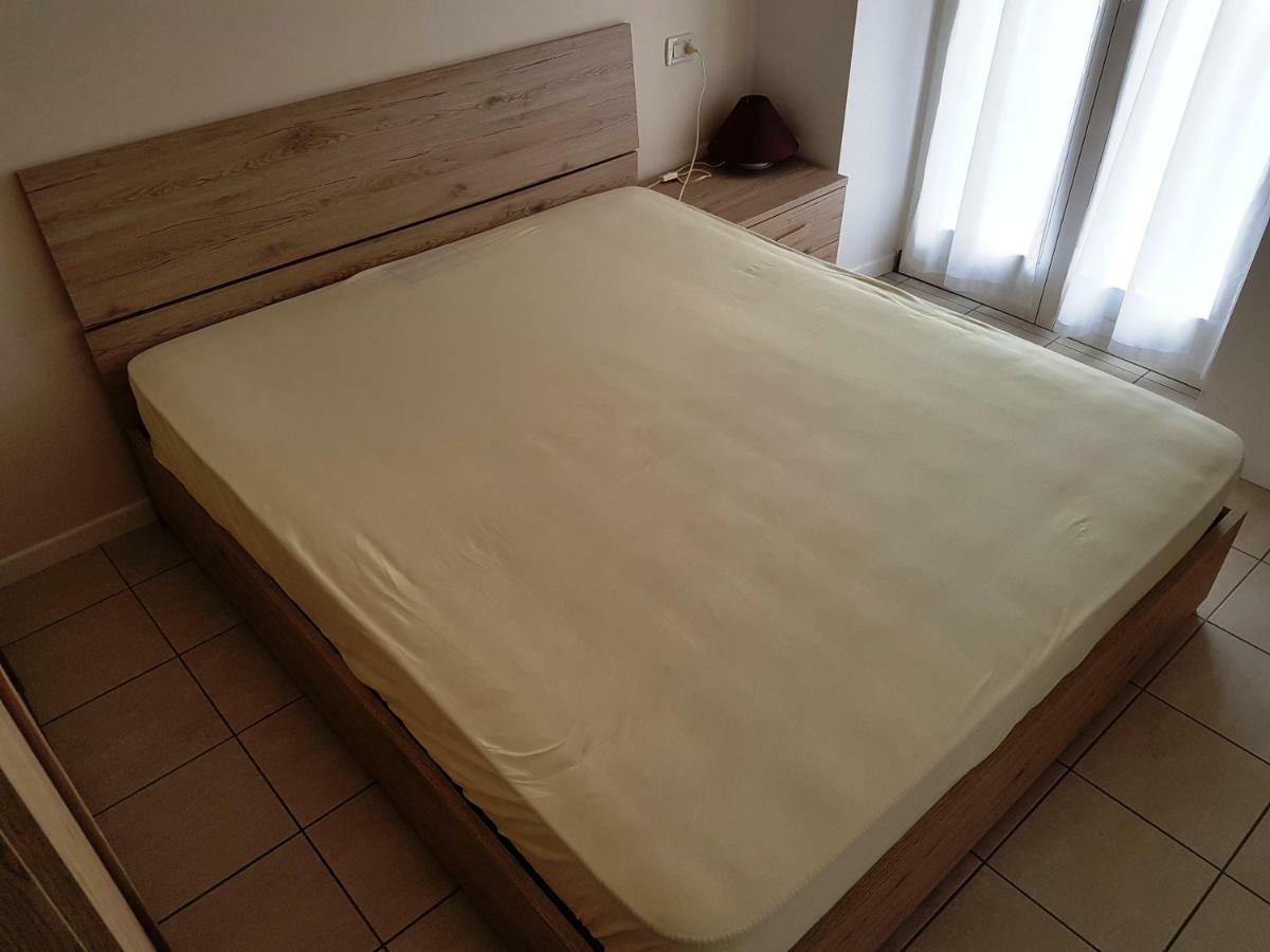 Appartamento Buffaure Pozza di Fassa Exteriör bild